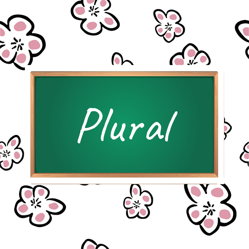 plural-english4good-learn-practice-english-grammar