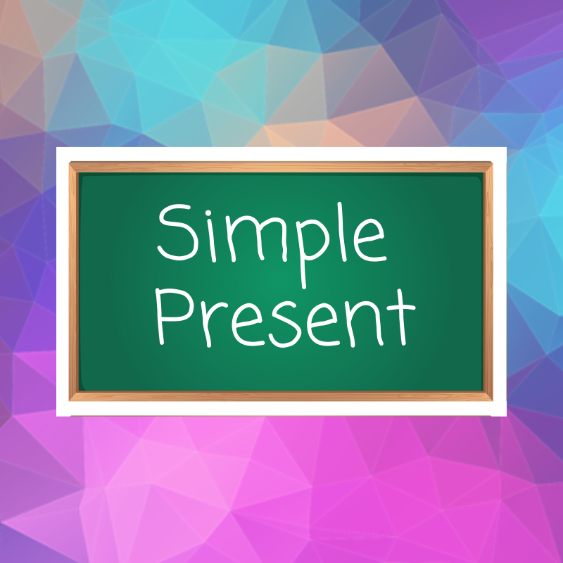 Simple Present English4good Learn Practice English Grammar